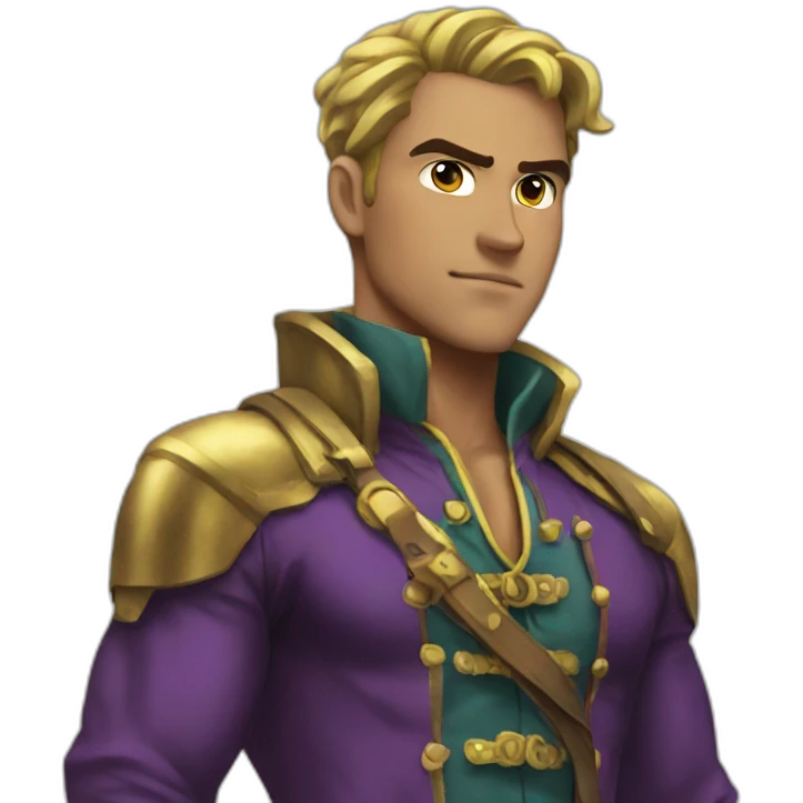 Jojo emoji