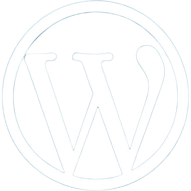 wordpress logo emoji