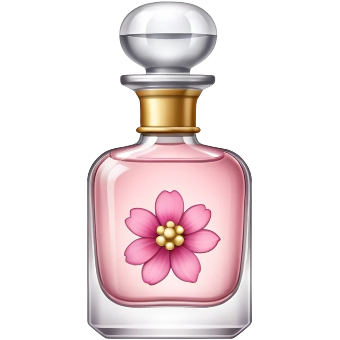 perfume emoji