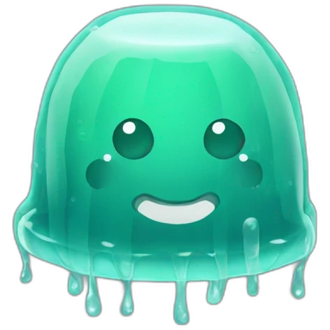 Jelly  emoji