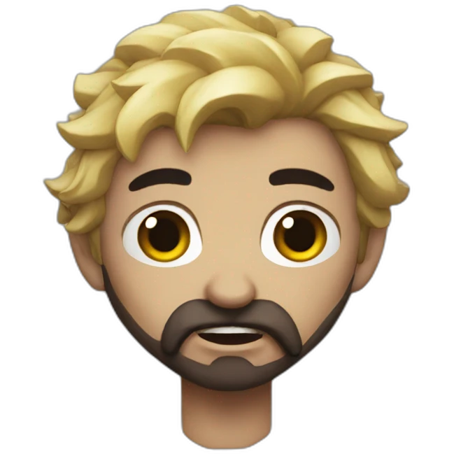 Diablo  emoji