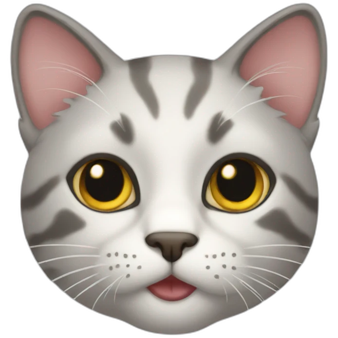 Cat emoji