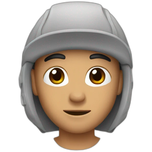 Dak emoji