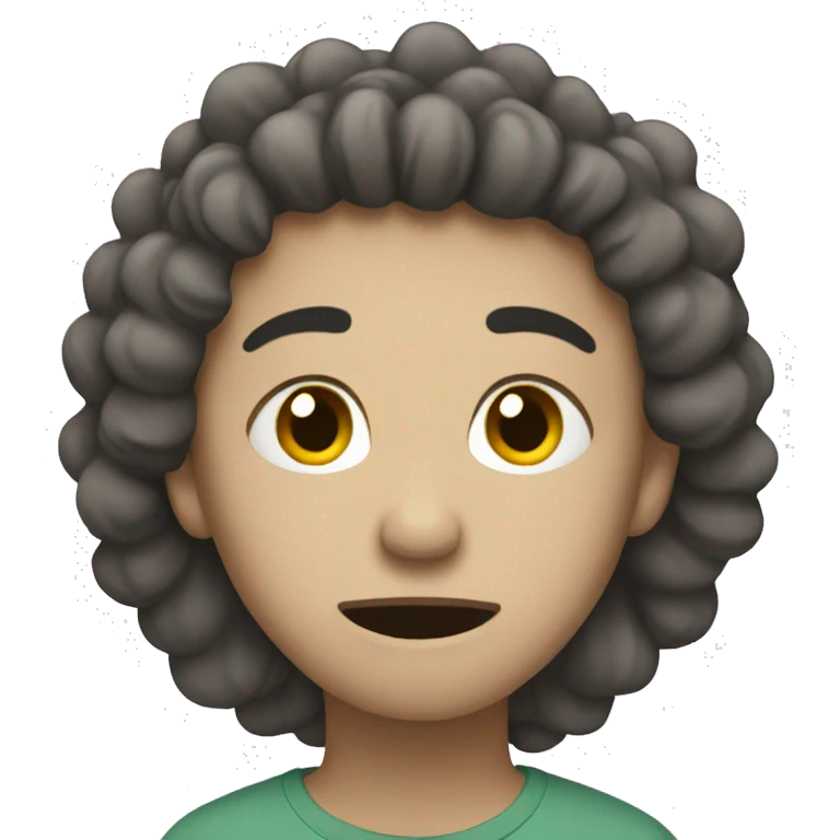 mental health emoji