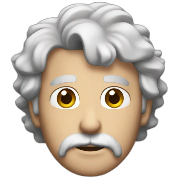 rick emoji