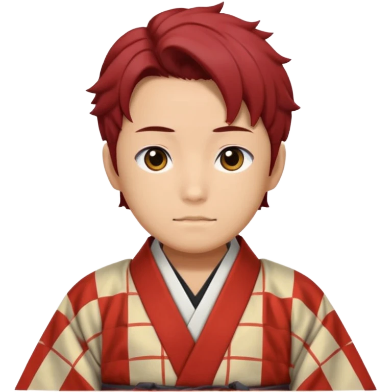 Demon slayer kimetsu no yaiba emoji