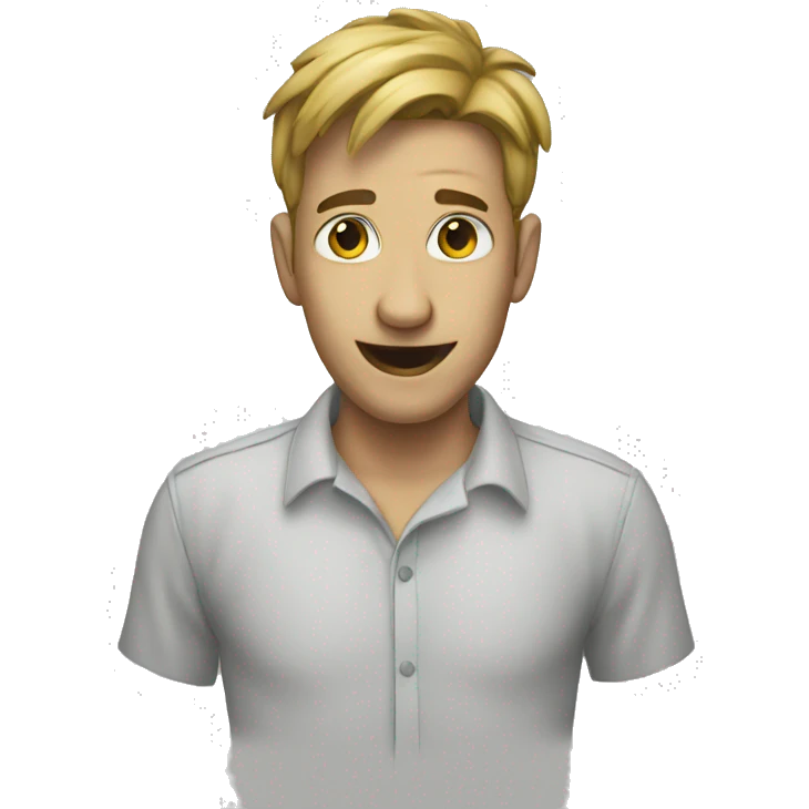 Sheet emoji