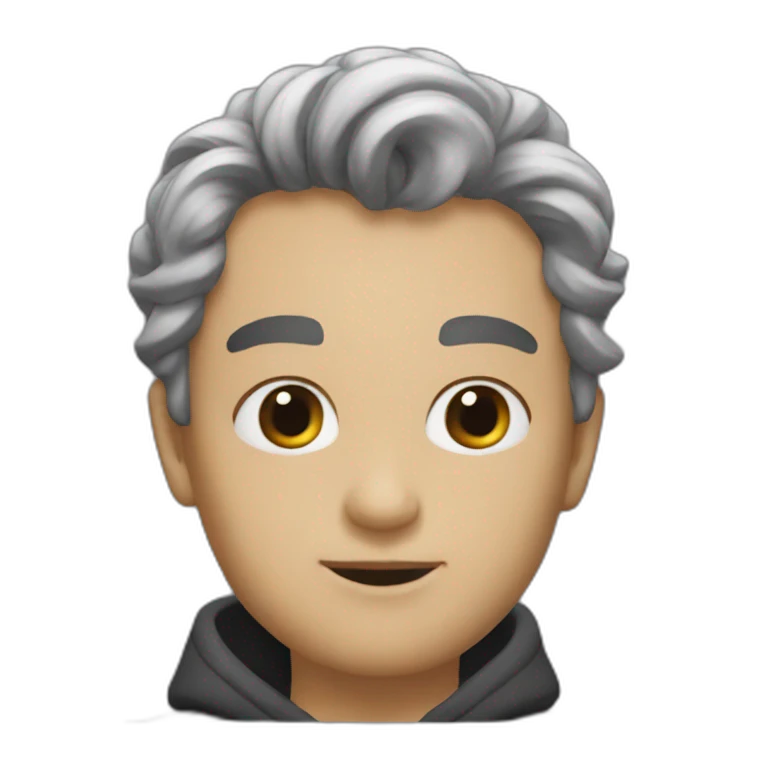 Deux ami emoji