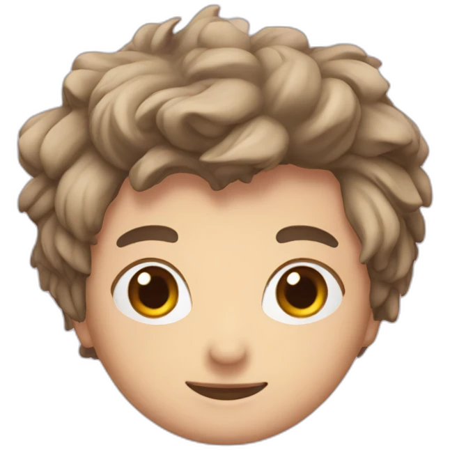 Pan maruda emoji