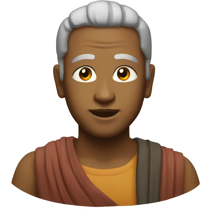 buda emoji
