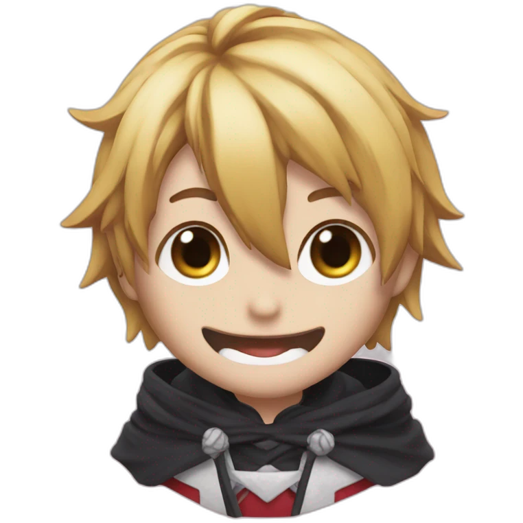 ichigo emoji