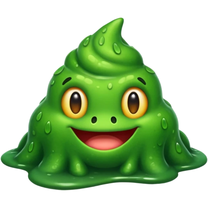 bog tota emoji