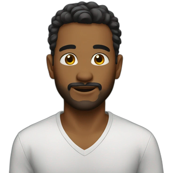 Go emoji