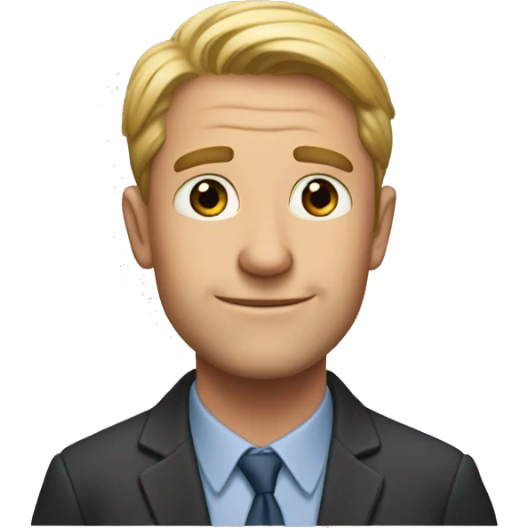 Douglas und Carry Heffernan emoji