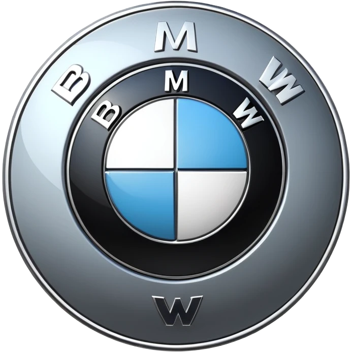 BMW icon emoji