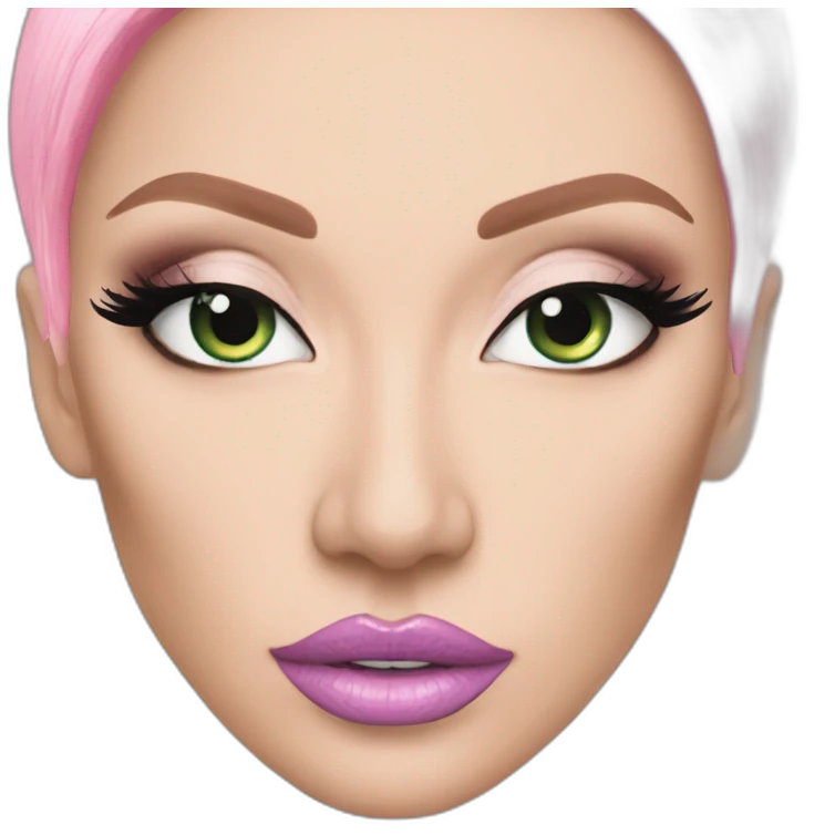 jeffree star emoji
