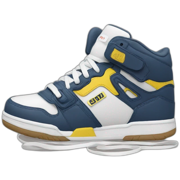 Sneakers emoji