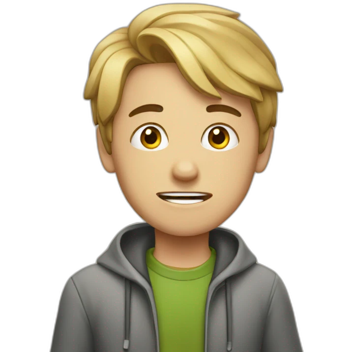 adhd emoji