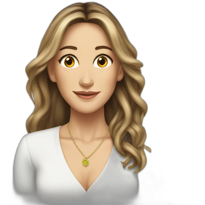 sara Jessica parker emoji