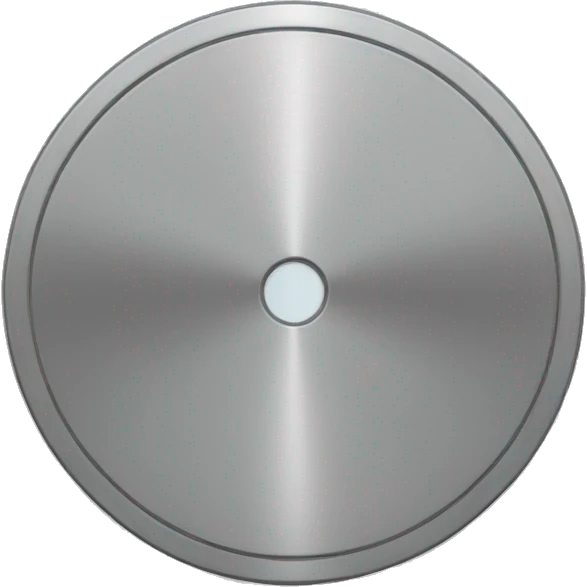 disk emoji
