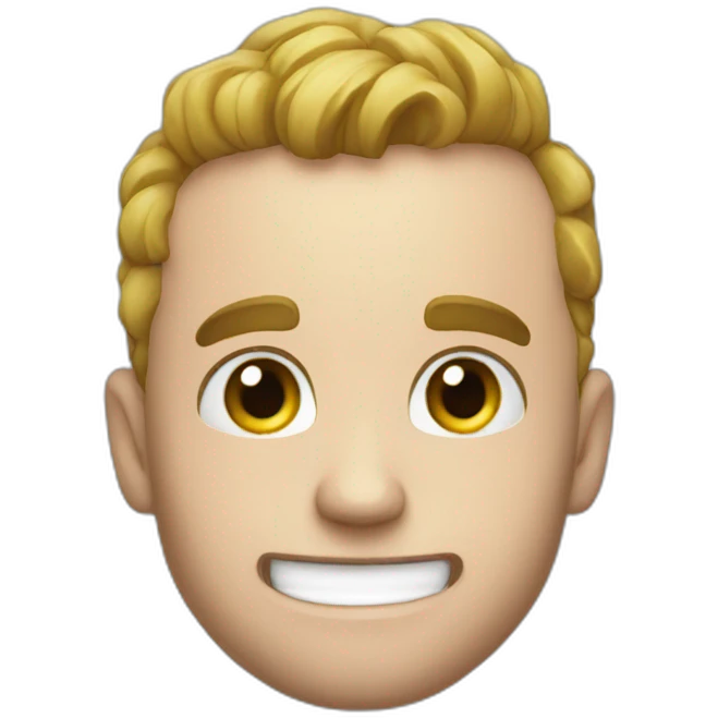 Squeezie emoji