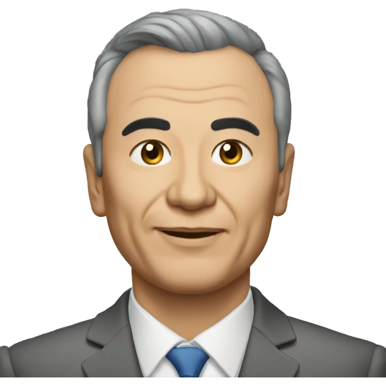 Islom karimov  emoji