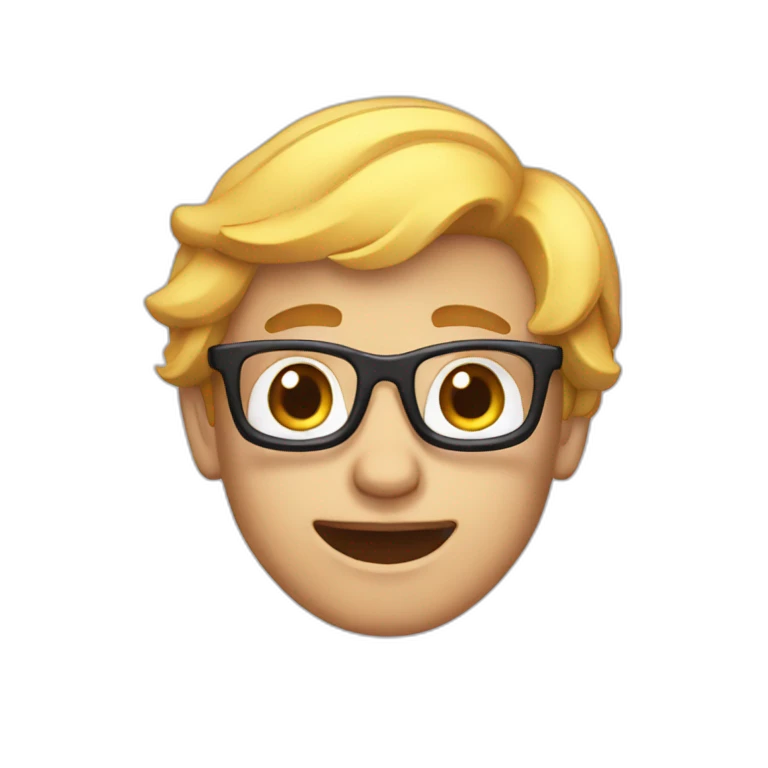 App emoji