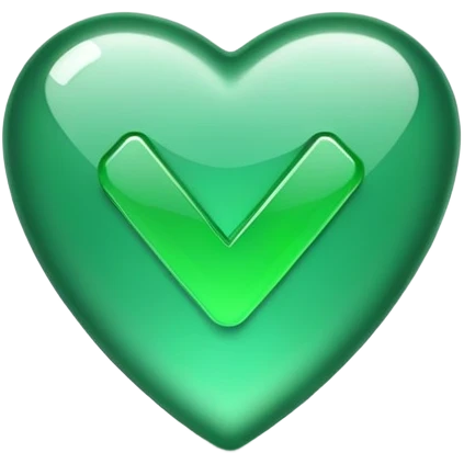 green checkmark symbol emoji