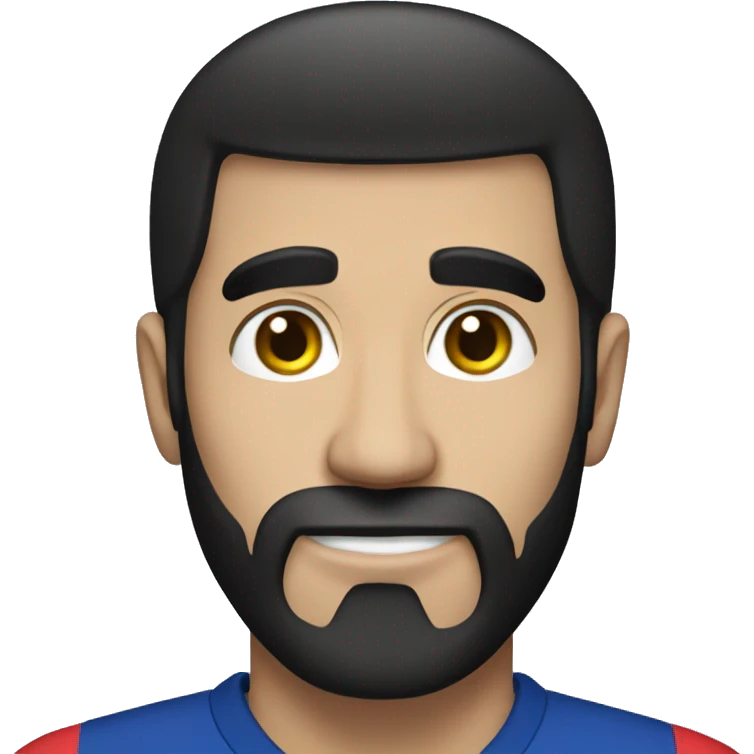 looks like arda turan emoji