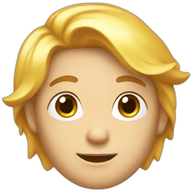 Chat gpt emoji