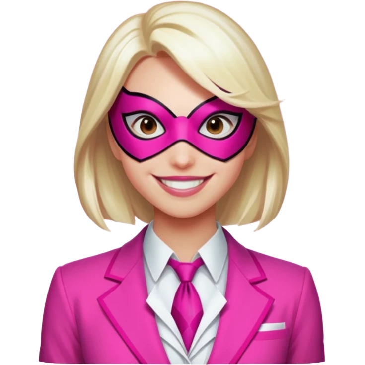 Spider-Gwen emoji emoji