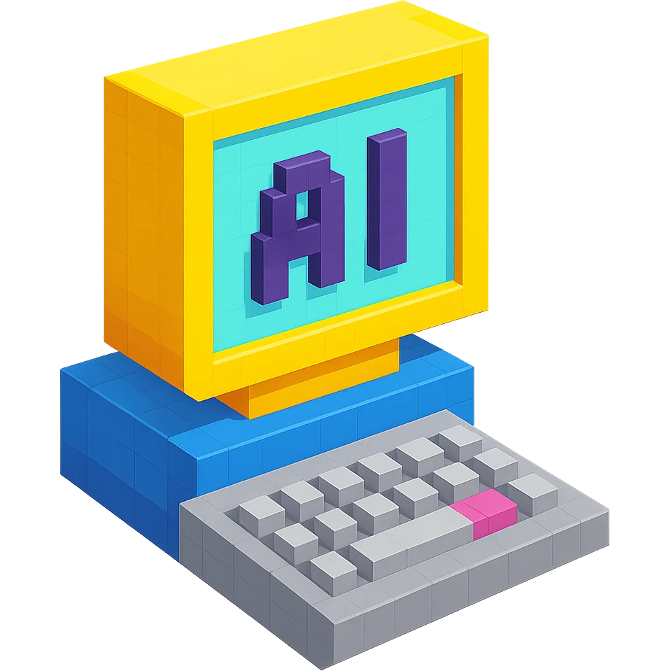ai-dator emoji