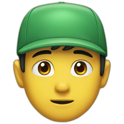 Ness emoji