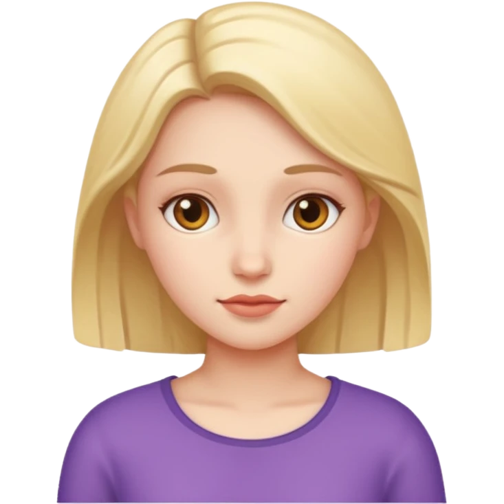 naked girl whole figure emoji