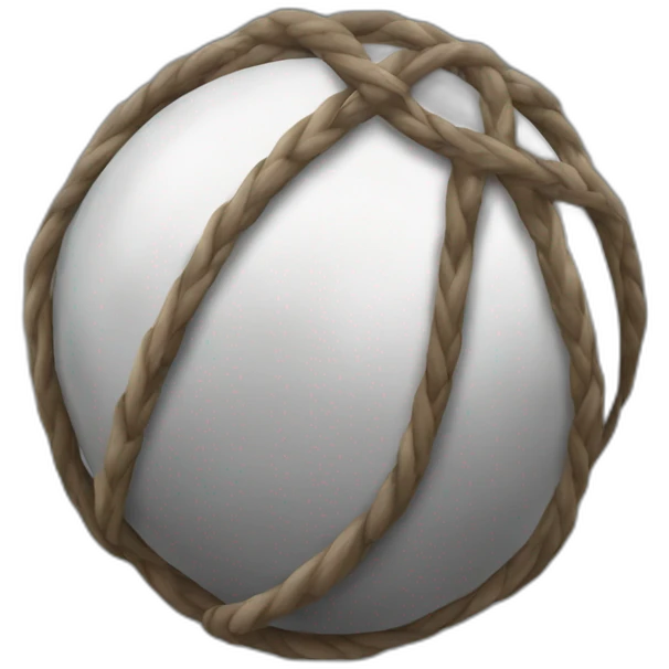 Plateau ball trap emoji