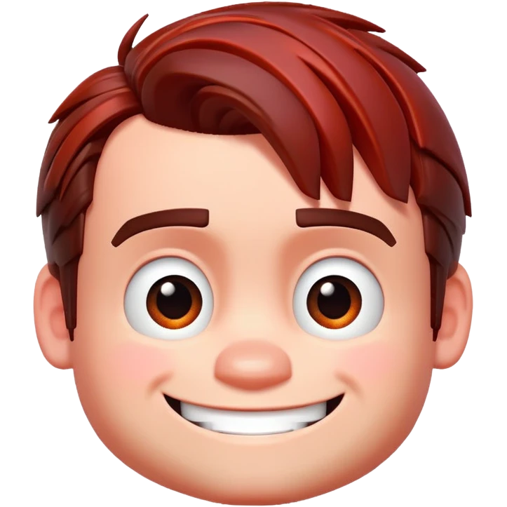 Wreck-it Ralph character emoji