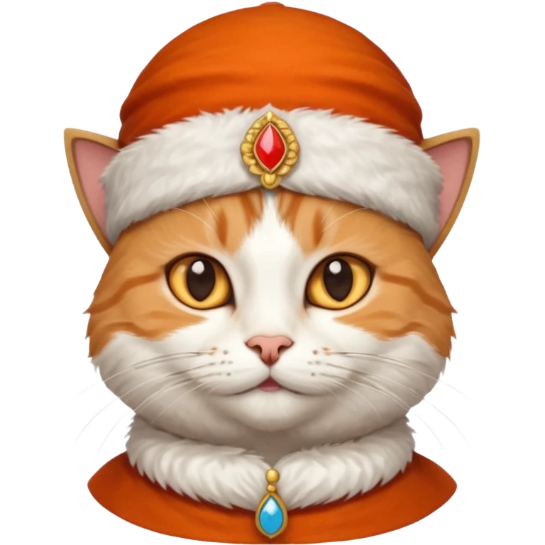 animal des 1001 nuits emoji