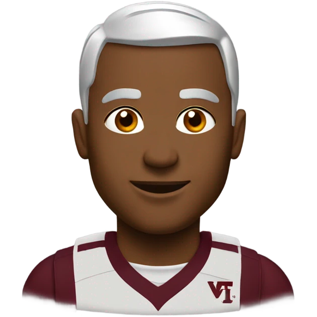 Virginia Tech emoji