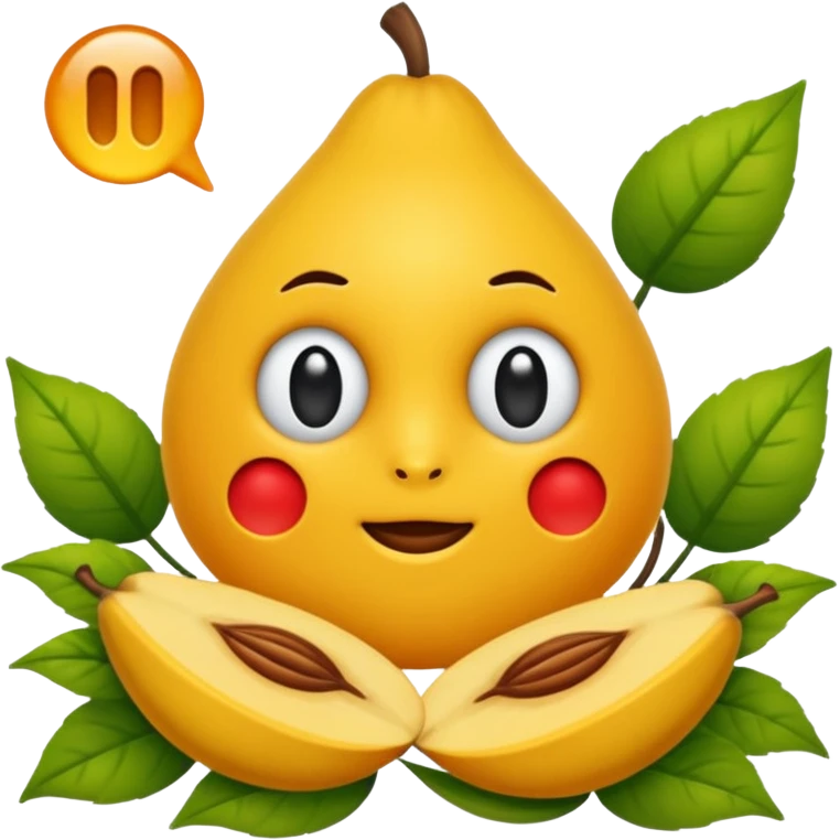 Titties out emoji emoji