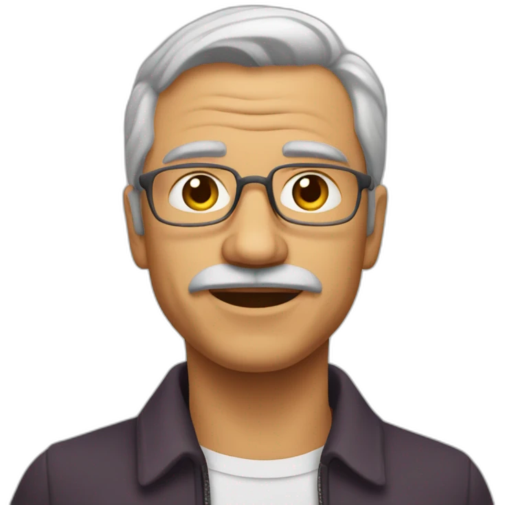 Mário Ján Haliena emoji