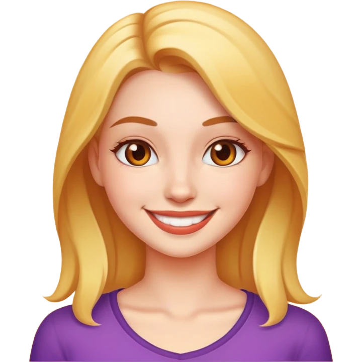 Hot girls emoji