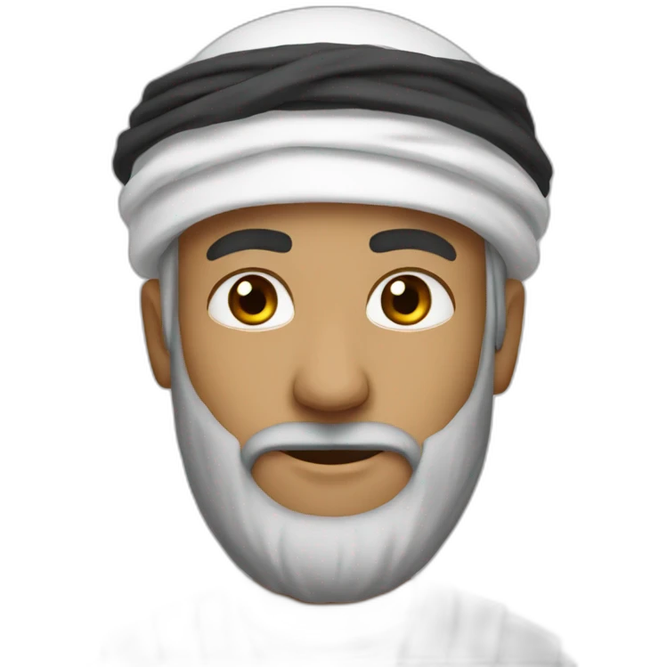 Mohammed 6 emoji