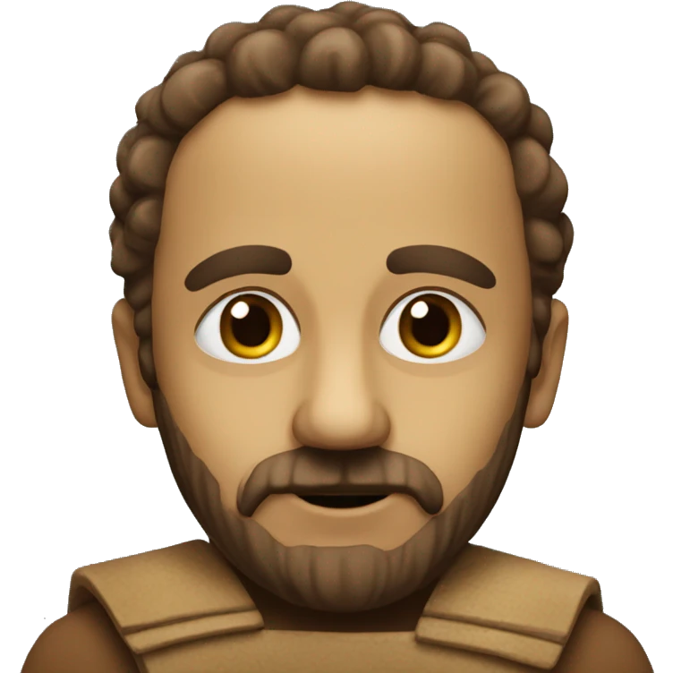 Spekulatius emoji
