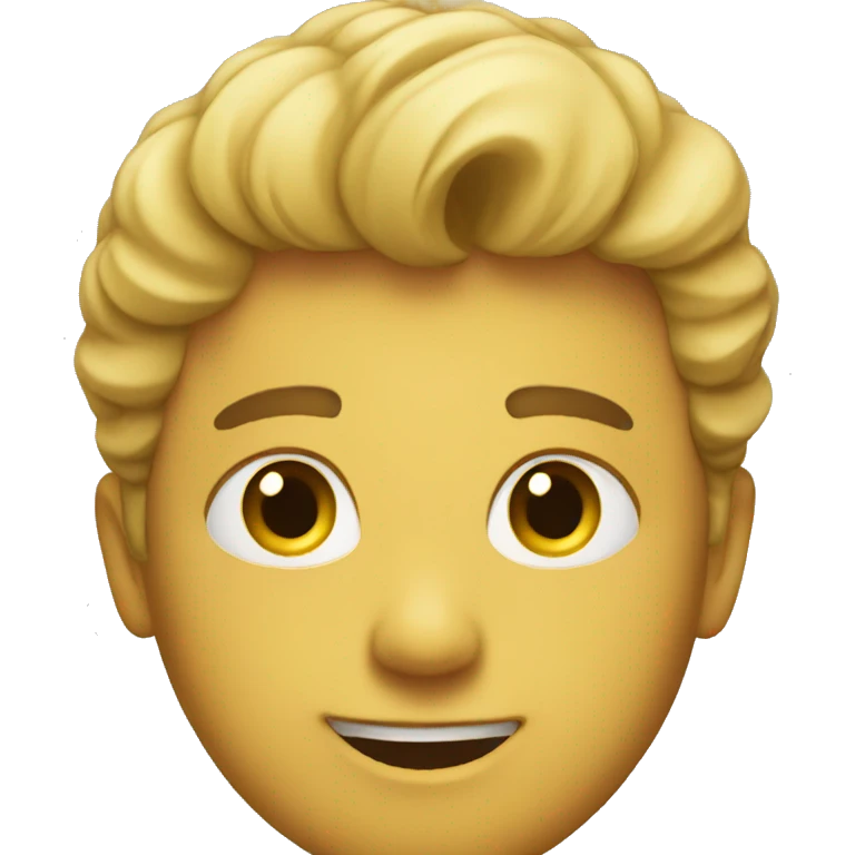 The light emoji