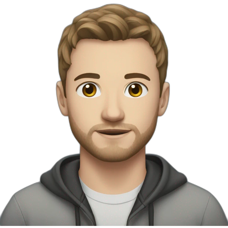 Connor bedard emoji
