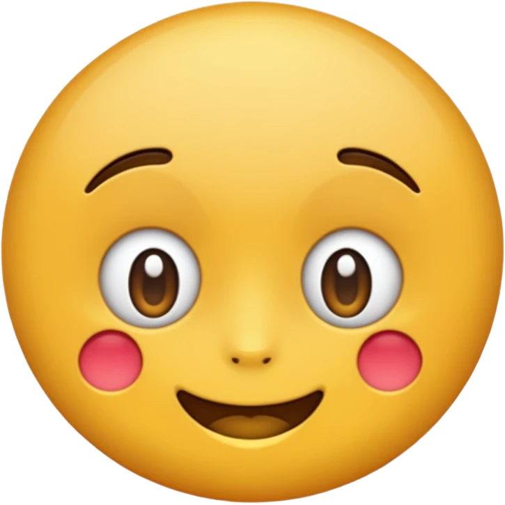 Good emoji
