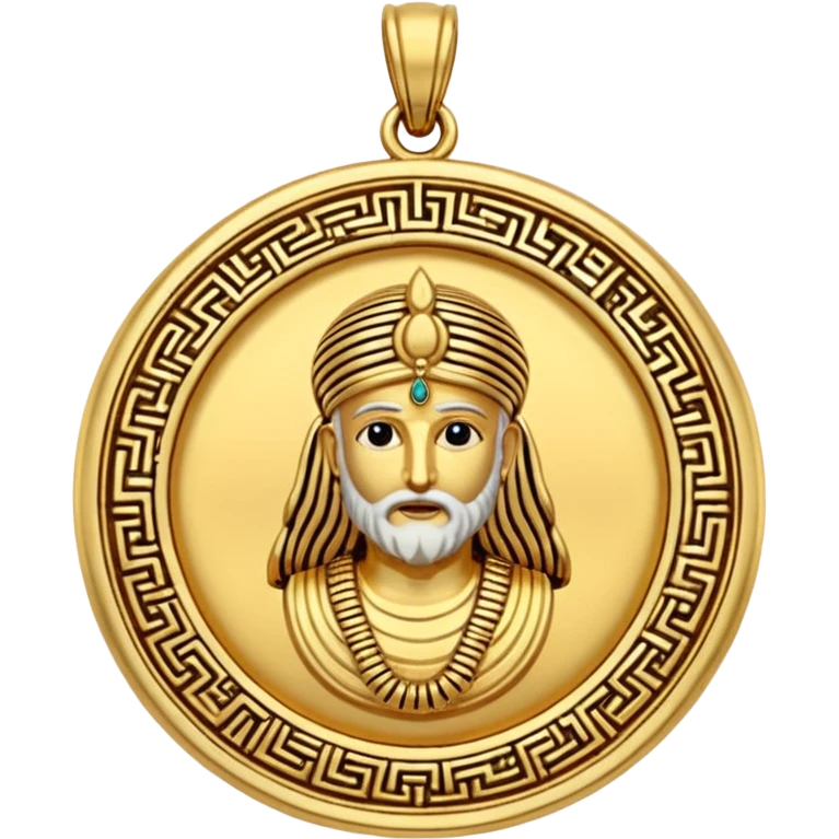 هخامنشی emoji