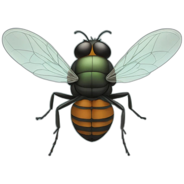 fly emoji