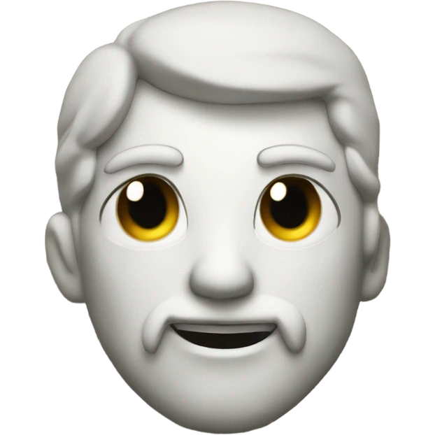 Cloun emoji