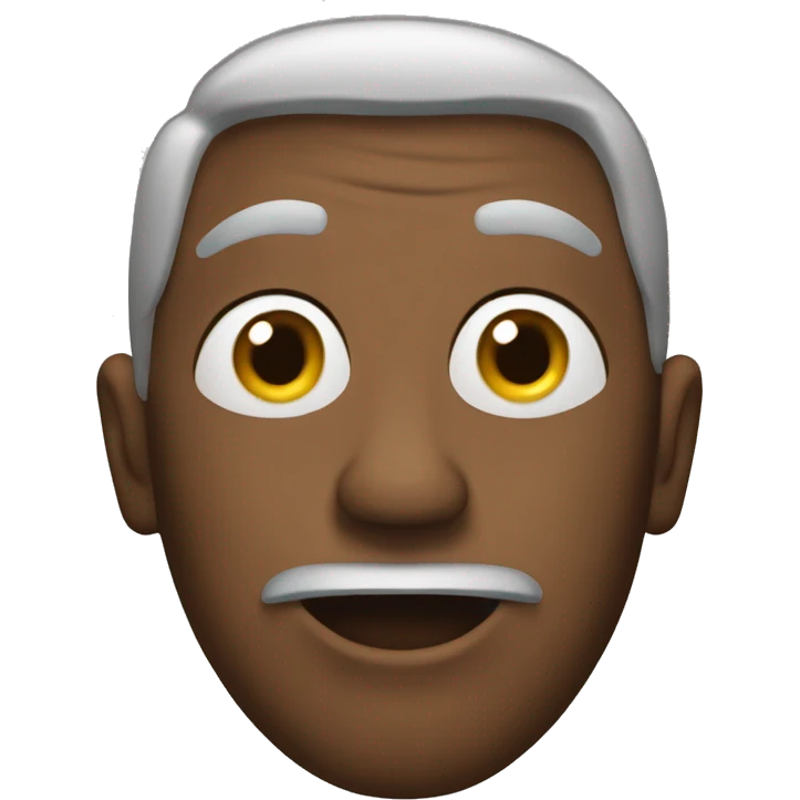 Don’t care emoji